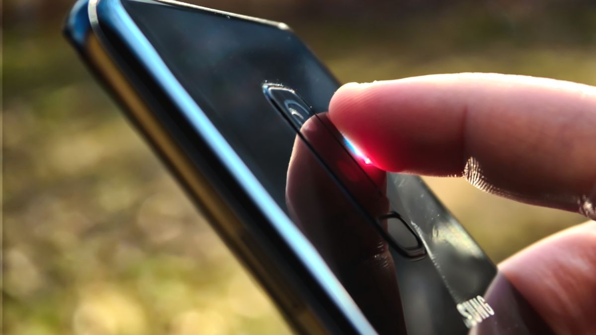 Galaxy S9 zmierzył mi ciśnienie krwi. Sprawdziłem funkcję, o której mało kto słyszał 1