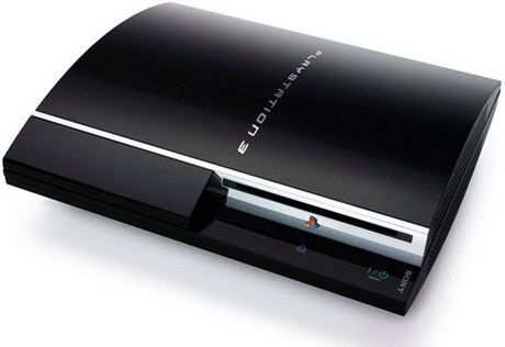 Update Playstation 3