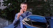Oskarżał Kuchcińskiego o kontakty z prostytutką. Były agent CBA usłyszał zarzuty