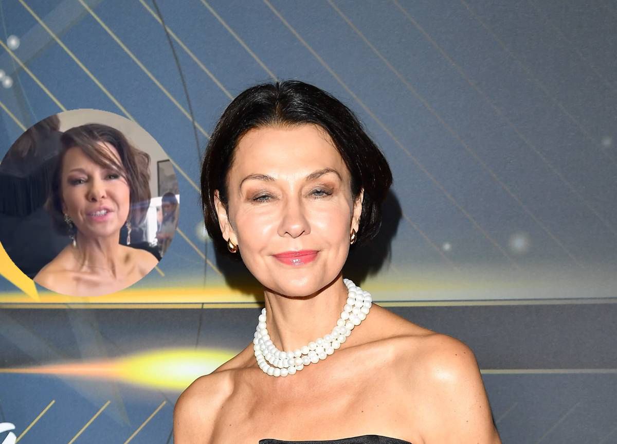 Anna Popek podsumowała Sylwestra TV Republika