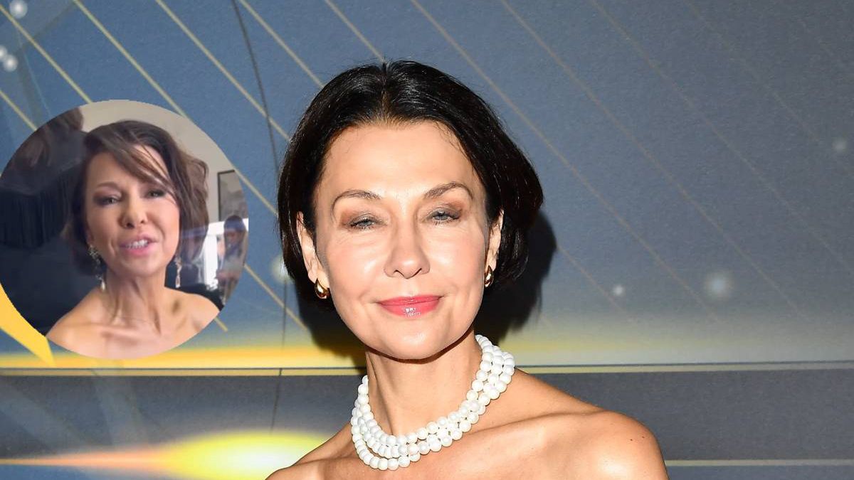 Anna Popek podsumowała Sylwestra TV Republika