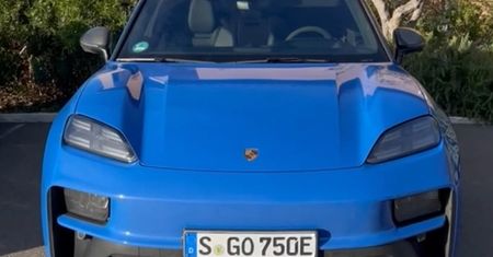 Wideo: Porsche Macan - przede wszystkim Porsche