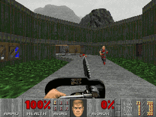 Najlepsze giwery z FPS-ów 3