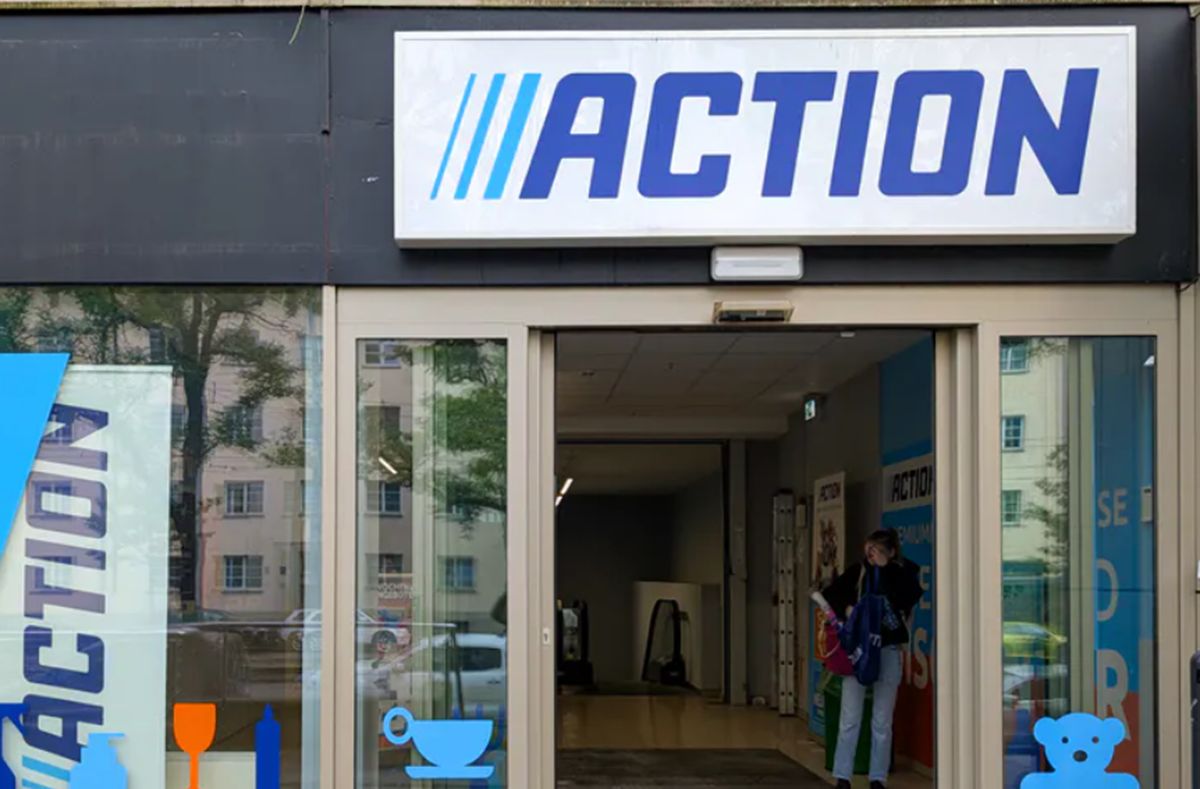 "Zrób to sam" w Action. Idealne do remontu