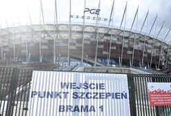 Warszawa. Ostatni pacjent opuści Szpital Narodowy. Wrócą imprezy