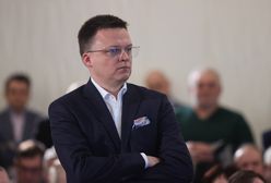 Hołownia nie wytrzymał. "Ludzie, to kompletny absurd"