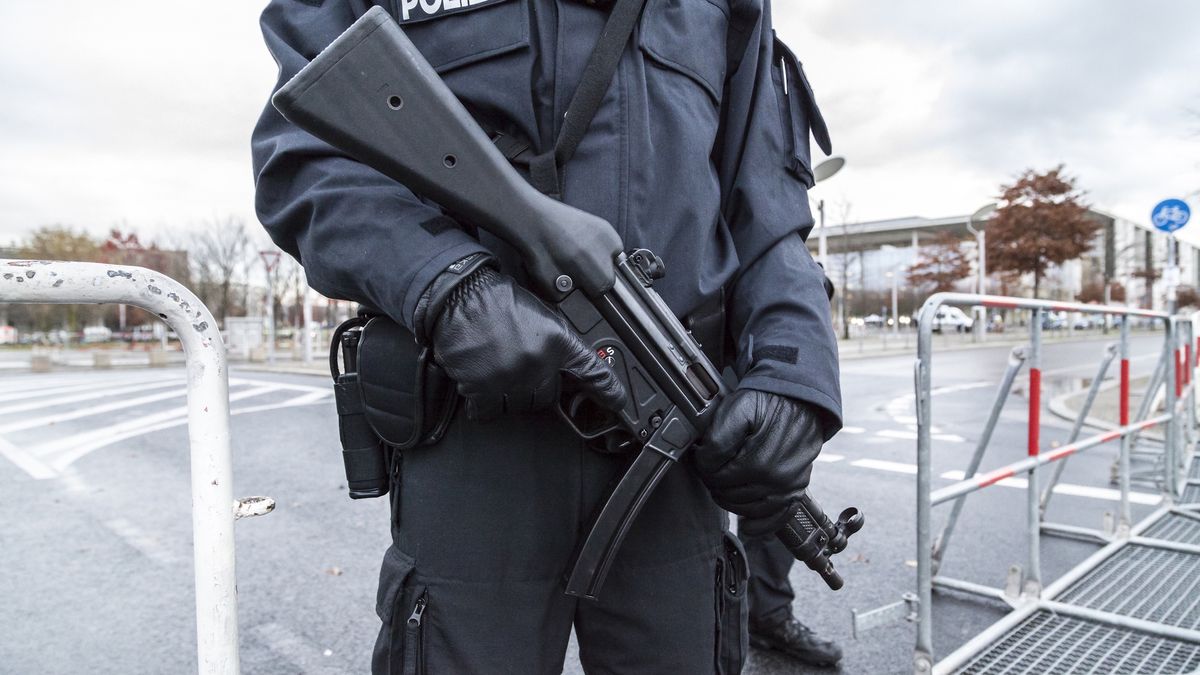 Akcja niemieckich służb. Dyrektor z Hamburga sprowadzał z Rosji zakazane towary