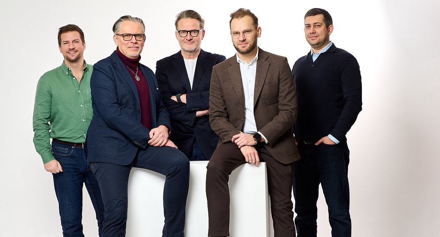 Aplikacja do liczenia kalorii Fitatu z nowym inwestorem i zarządem. Prezes przeszedł z Wakacje.pl