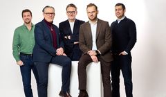 Aplikacja do liczenia kalorii Fitatu z nowym inwestorem i zarządem. Prezes przeszedł z Wakacje.pl