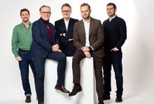 Współtwórcy, inwestorzy i zarząd Fitatu