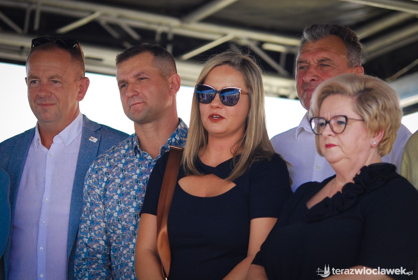 Święto Powiatu Włocławskiego 2026 - sobota w Kruszynie