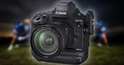Canon 1D-X Mark III – poznaj szczegóły funkcji fotografowania i filmowania