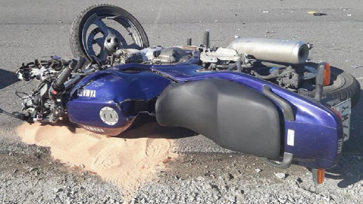 Policjant zginął w drodze do pracy 