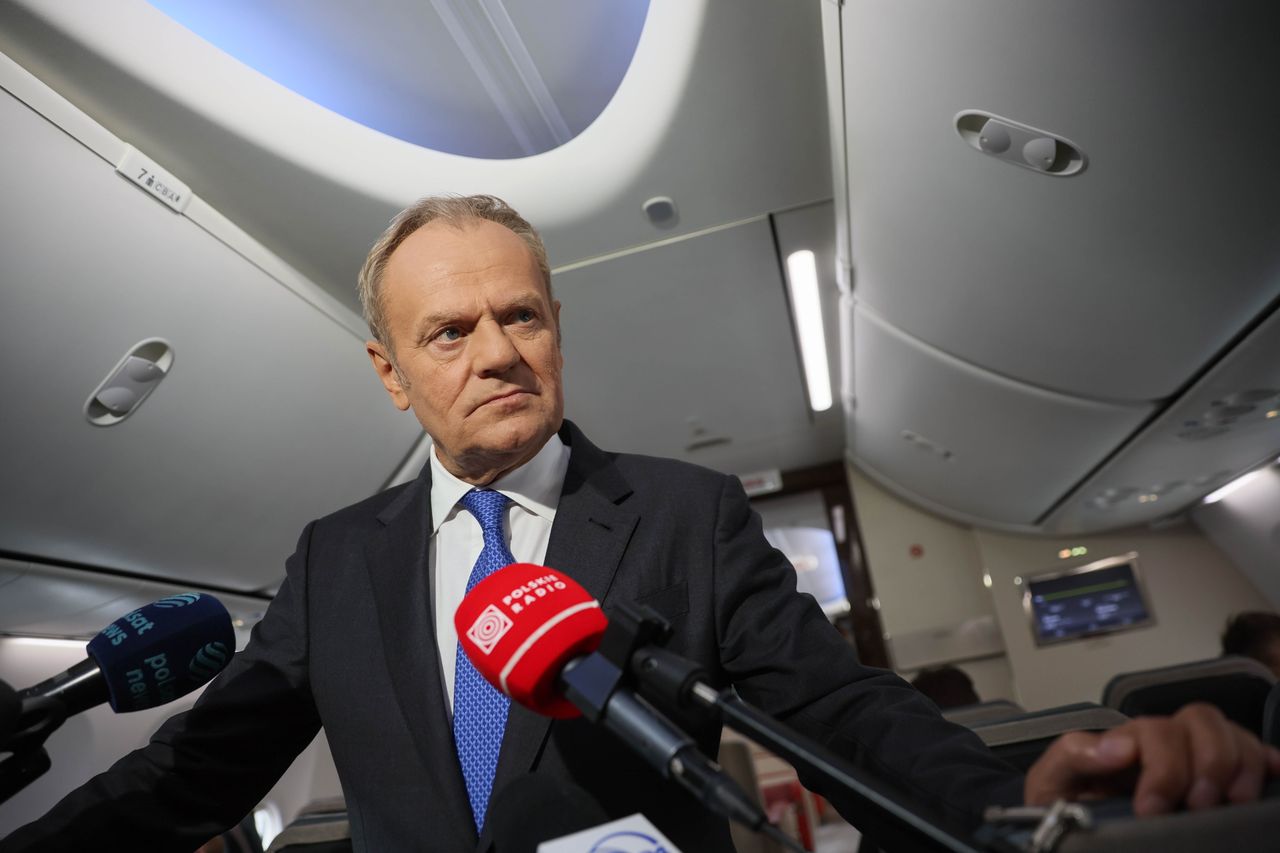 Sondaż: Karol Nawrocki i Donald Tusk głównymi winnymi konfliktu politycznego — image 4