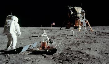 Nie żyje Margaret Hamilton. To jej oprogramowanie wsparło misje Apollo