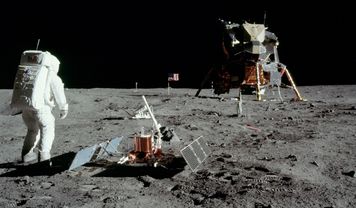 Nie żyje Margaret Hamilton. To jej oprogramowanie wsparło misje Apollo