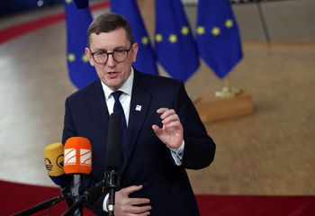 Premier Estonii o wydatkach na obronność. Podał szczegóły