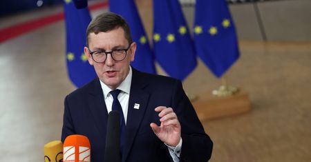 Premier Estonii o wydatkach na obronność. Podał szczegóły