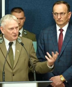 Zbyszek Ziobro i Stumilionowy Las [OPINIA]