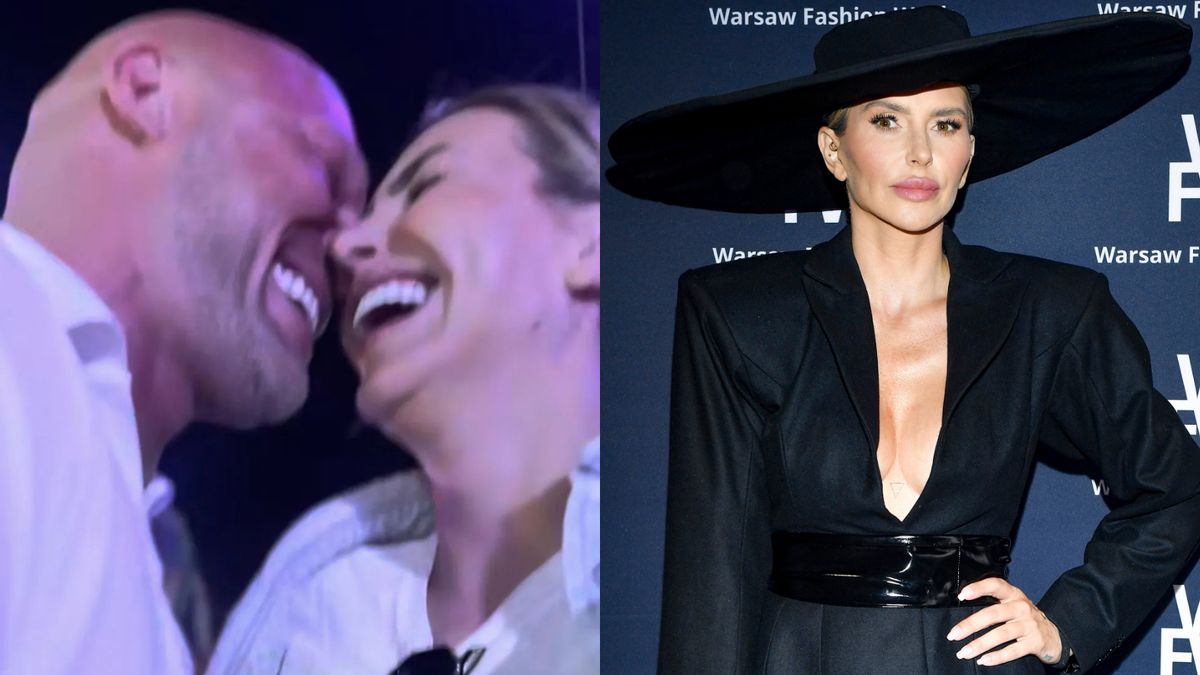 Monika Goździalska rozstała się z partnerem