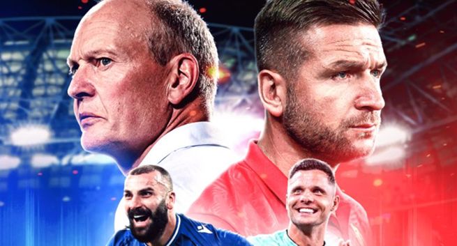 Mecz Ekstraklasy za darmo na YouTubie. Kiedy oglądać?