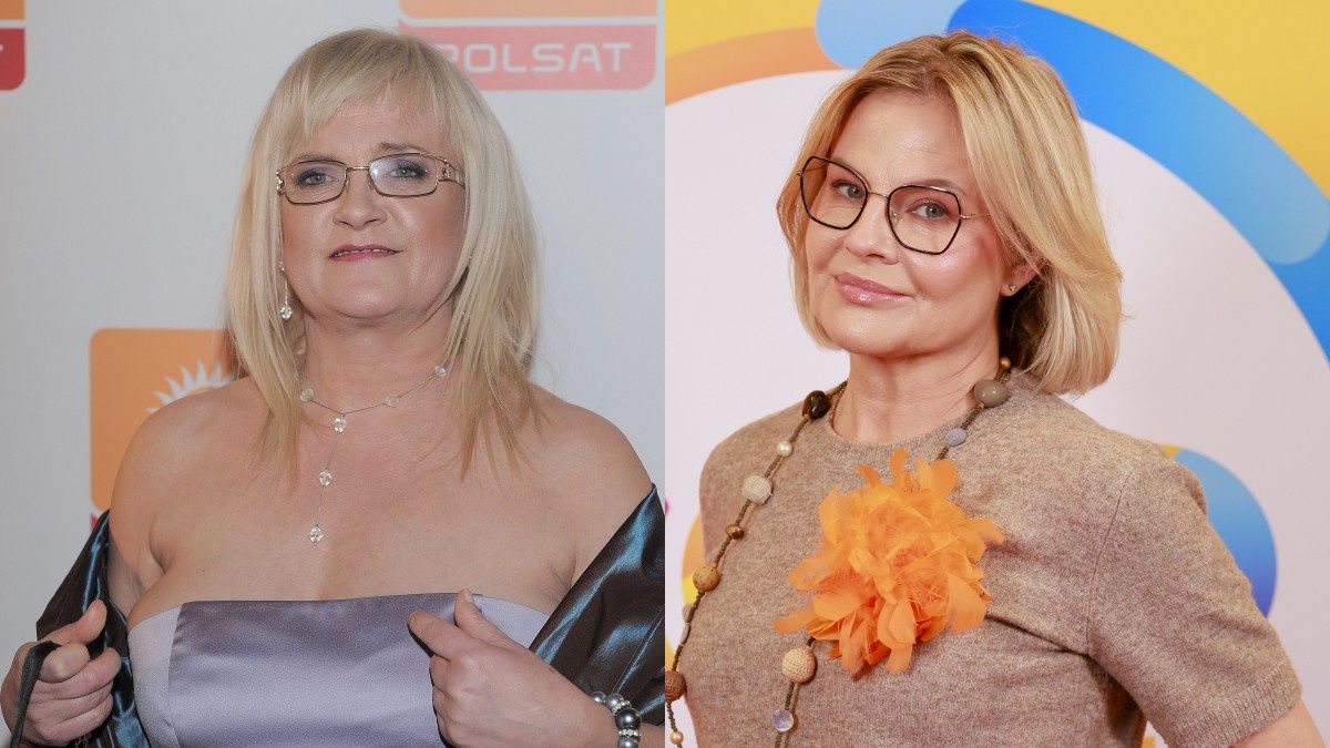 Dorota Kipiel wyda książkę o Marzenie Kipiel-Sztuce
