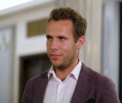Jan Kanthak opowiada o "sklepach mięsnych LGBT"
