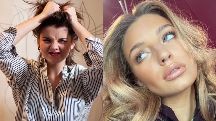 Alicja Wieniawa-Narkiewicz o sławnej siostrze: "To nie tak, że chciałam być jak ona"