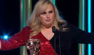 Niesamowita metamorfoza Rebel Wilson. Tak wygląda po schudnięciu 70 kg