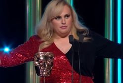 Niesamowita metamorfoza Rebel Wilson. Tak wygląda po schudnięciu 70 kg