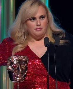 Niesamowita metamorfoza Rebel Wilson. Tak wygląda po schudnięciu 70 kg