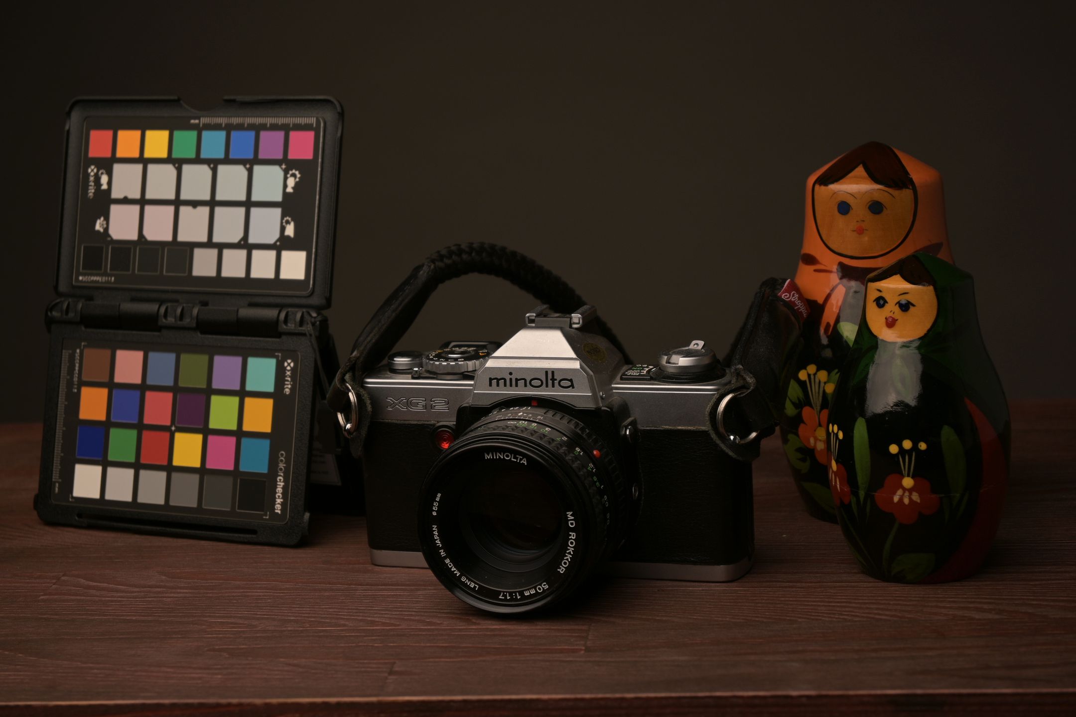 Nikon Z50 – czego musi nauczyć się młodszy brat Z6 i Z7? [test] 8
