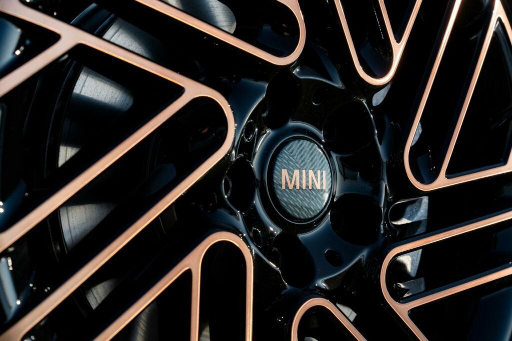 Mini Clubman Final Edition