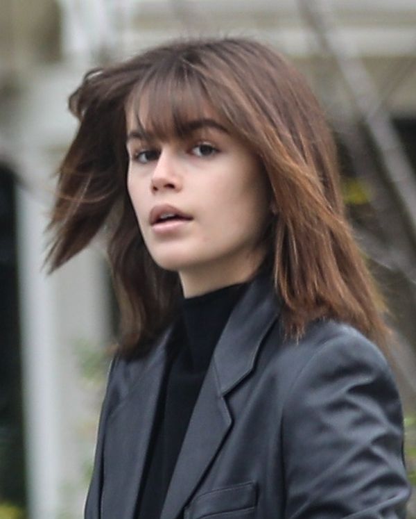 Kaia Gerber i Austin Butler spędzają razem święta