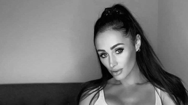 Nie żyje Courtney Mills