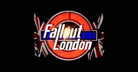 Fallout: London na oficjalnym zwiastunie. Modyfikacja wielkości gry