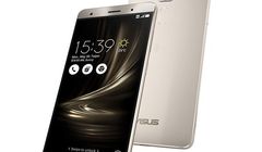 Asus przedstawia Zenfone 3 Deluxe ze Snapdragonem 821 w cenie 780 dolarów