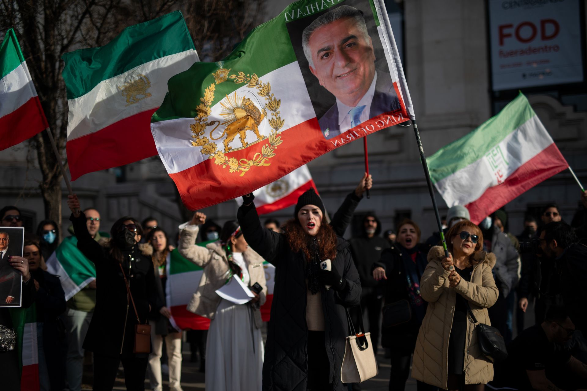 wiadomości,aktualności,WP Wiadomości Rosja reaguje na groźby USA ws Iranu. 