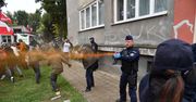Koronawirus. Protesty przeciwko restrykcjom w całej Polsce. Użyto gazu