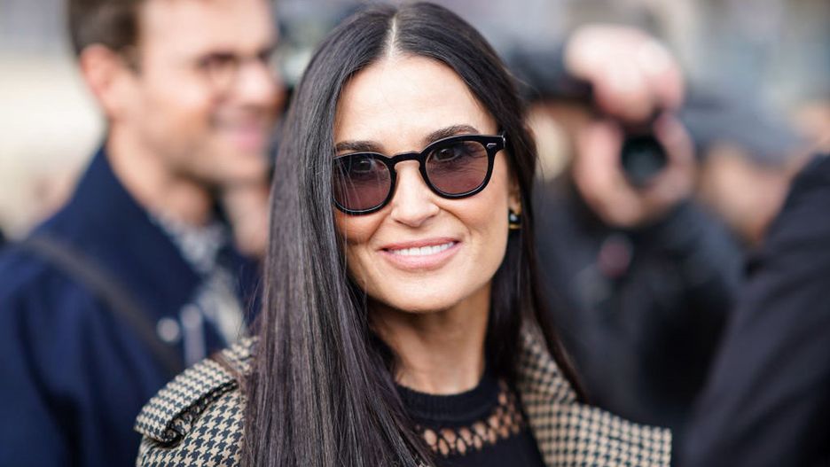 Demi Moore