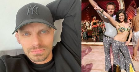 Marcin Hakiel nie zwalnia tempa: udzielił KOLEJNEGO wywiadu i nawiązał do POCZĄTKÓW ZNAJOMOŚCI z Katarzyną Cichopek