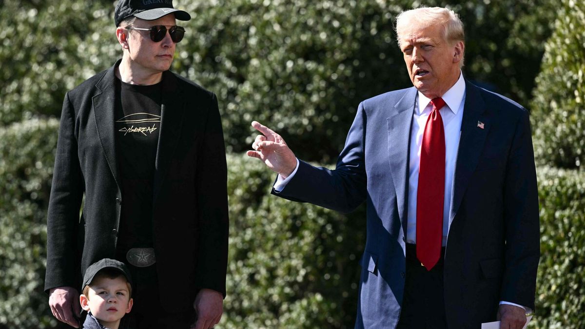 Musk kończy pracę na czele DOGE. Podliczyli, jakie koszty wygene