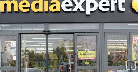 Media Expert informuje. Z kodem 199 zł zamiast 318,99 zł