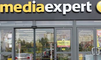 Media Expert informuje. Z kodem 199 zł zamiast 318,99 zł
