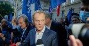 Szczere wyznanie Tuska na Twitterze: Prawdopodobnie to mój ostatni raz