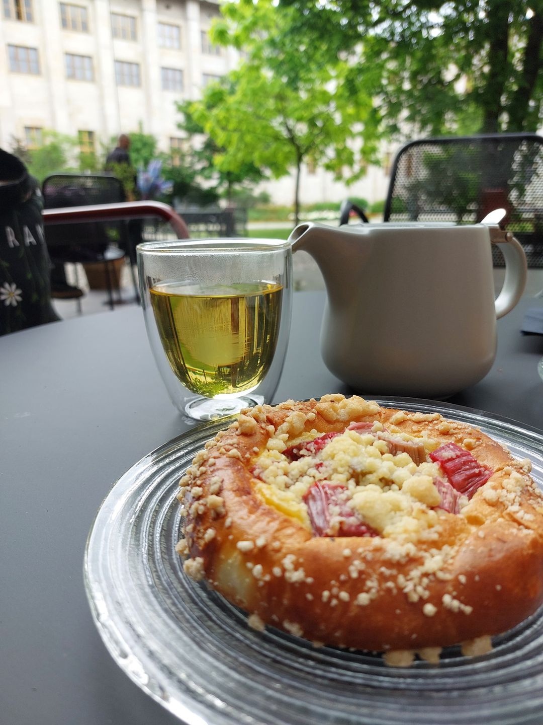 Cafe Podrygi