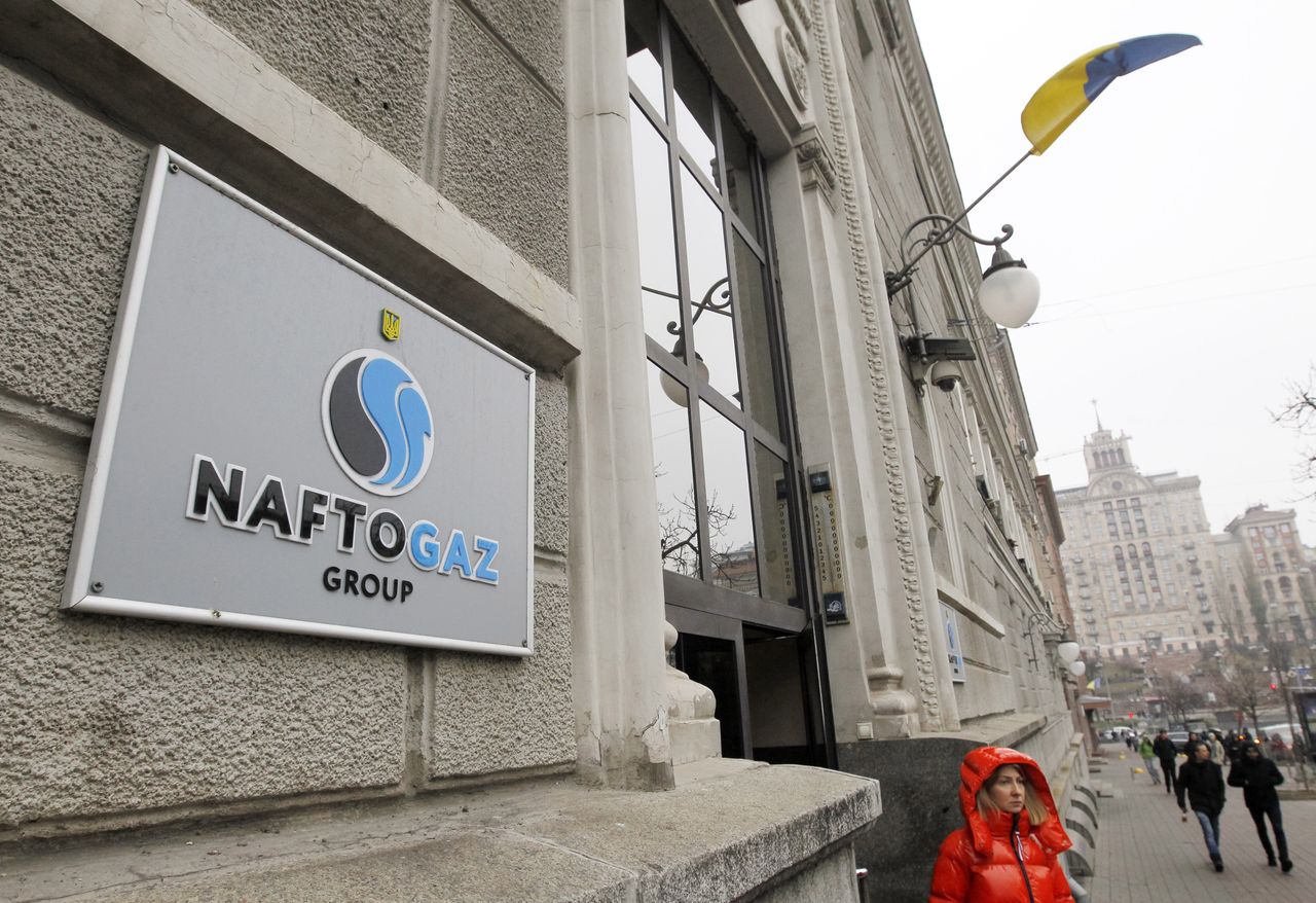 Rosja uderza w gaz Ukrainy. Naftogaz zmuszony do importu