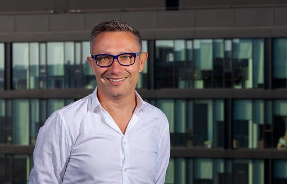 Szef marketingu Play: Krzysztof Piątek świetnie rokuje, nie będzie rewolucji w strategii reklamowej