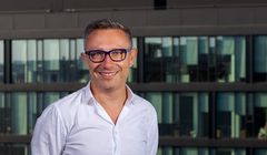 Szef marketingu Play: Krzysztof Piątek świetnie rokuje, nie będzie rewolucji w strategii reklamowej