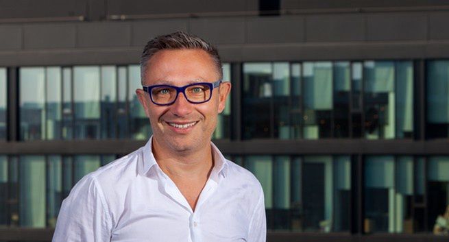 Szef marketingu Play: Krzysztof Piątek świetnie rokuje, nie będzie rewolucji w strategii reklamowej